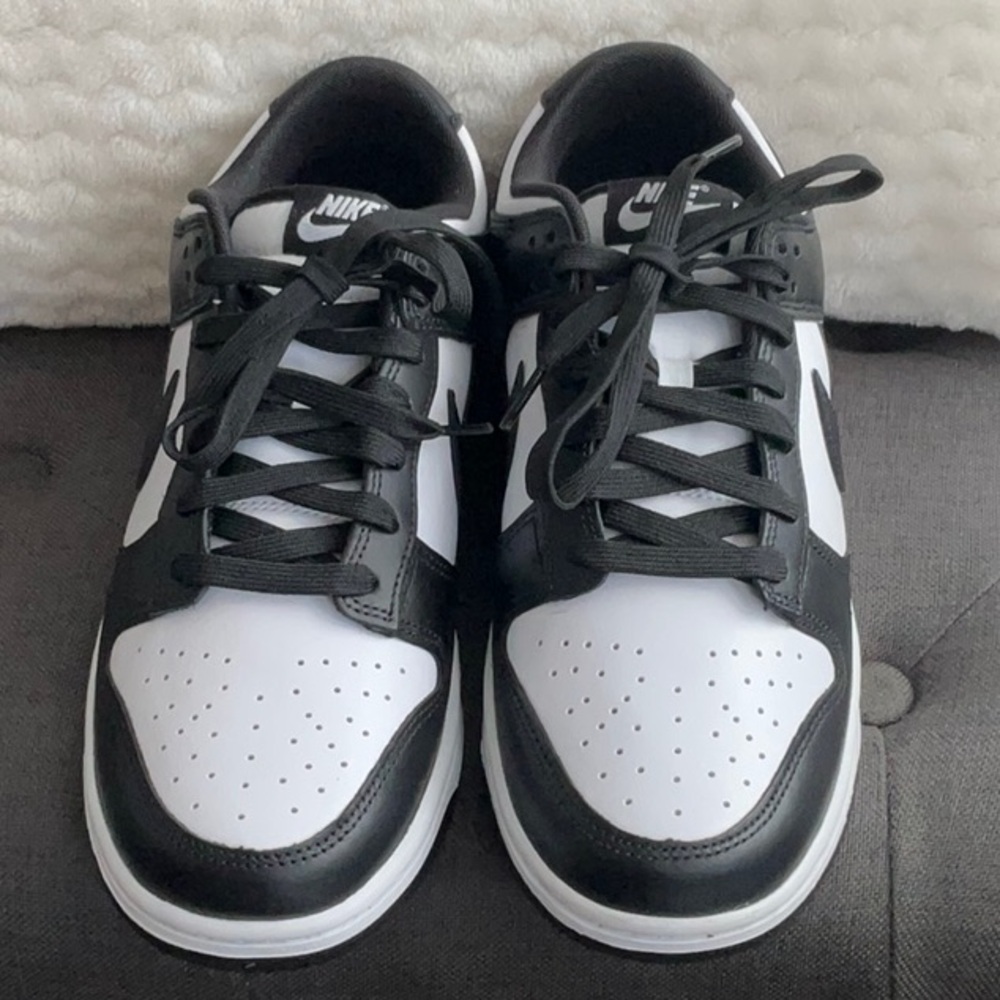 Nike Dunk Low Retro NIB - Picture 6 of 15